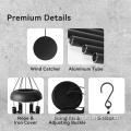 Memorial Wind Chimes - The Perfect Gift for Mom